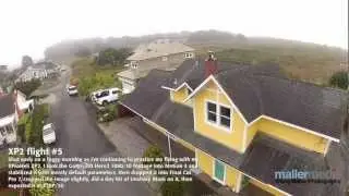 XProHeli Flight #5