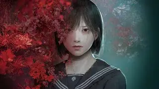 SILENT HILL F| In all ways other than mental and physical I am a Japanese School Girl in the 60s