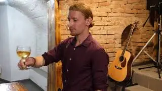 Vinárna u Čabalů |PROMO 4K