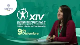 XIV Curso de Políticas y Programas para la Promoción de HEVS - Día 1