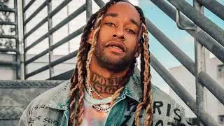 (FREE) Chris Brown x Ty Dolla Sign Type Beat |2022| - 