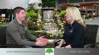 Outdoor Living and Landscaping