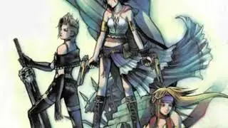 Favorite Original Soundtrack #413 - Sphere Hunters