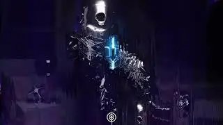 HunterSynth - Over The Bass (Bass House)