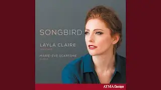 Six Elizabethan Songs: Spring