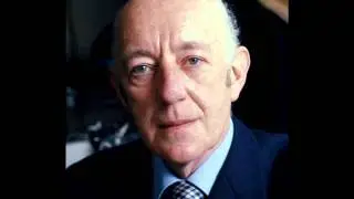 Desert Island Discs: Alec Guinness (1960)