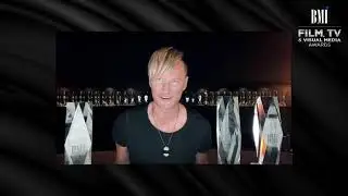 2020 BMI Film, TV & Visual Media Awards | Brian Tyler