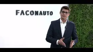 Comentario de matriculaciones de veh&iacute;culos Faconauto - Mayo 2025