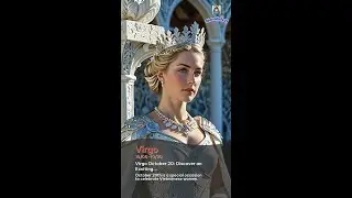 Virgo October 20: Discover an Exciting Self-Care Journey!