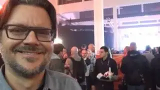 The H-D STREET reveal