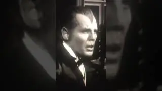 Henry Hull in &lsquo;Werewolf of London&rsquo; (1935) directed by  Stuart Walker