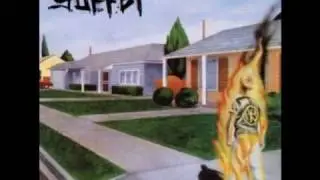 Bad Religion-Land of Competition