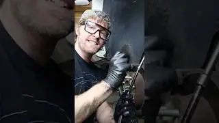 How To Replace Chevy Silverado & GMC Front CV Axle #silverado #gmcsierra #gmc #chevy #duramax #4x4