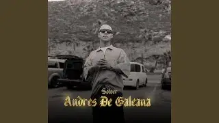 Andres De Galeana