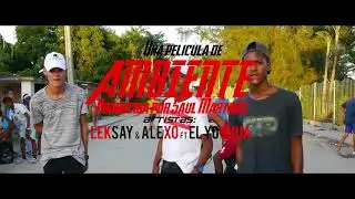 AMBIENTE - LEKSAY & ALEXO