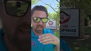 How often should you have your roof inspected in North Texas/ DFW? #roofing