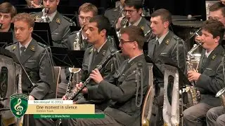 One moment in silence (Dominic Frank)   HD 1080p