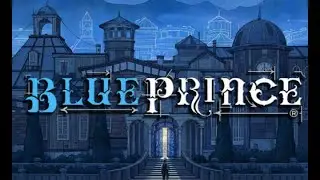 Lets Relax to: Blue Prince (Mostly Blind Playthrough)