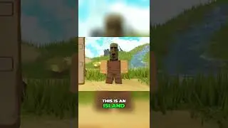Surviving Alone: My $150,000 Robux Island Challenge #gaming #roblox #lazarbeam #robux