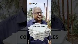 Prevent Terrace Leakage & Heat | Concrete Flooring + Cooling Tiles Explained