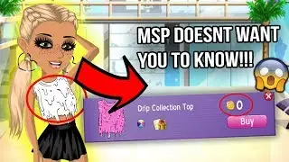 50,000 SC TOP FOR FREE ON MSP?!
