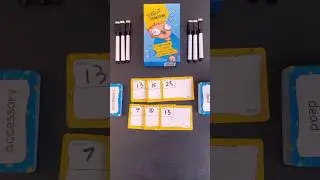 A game for those into Words, Associations, and those who want to strangle their friends! 🥳🥳🥳