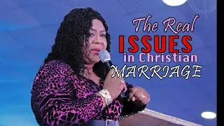 THE REAL ISSUES IN CHRISTIAN MARRIAGE #love #relationshipgoals #lovequotes