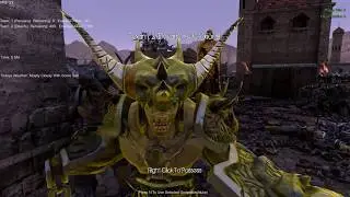 Epic Moments Of (UEBS) Ultimate Epic Battle Simulator Persians vs Orcs