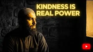 The Power of Kindness in Islam | How Respecting Difficult People Changes Your Life