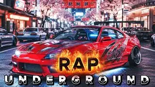 Vol# 55 🤘Heavy Metal Rap /Gangster trap / Underground Rap / Hip Hop /