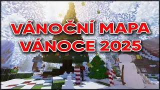 V&Aacute;NOČN&Iacute; MAPA, V&Aacute;NOCE 2025 🎄🎁🎅 ► Refworld.cz