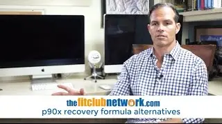 P90X Recovery Formula Alternatives: Chocolate Milk