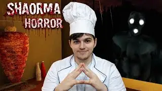 M-am ANGAJAT la o ȘAORMERIE b&acirc;ntuită pe Roblox