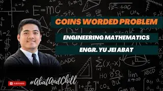 COIN PROBLEMS (Worded Problem) - Intervention for Calculus - Board exam Review
