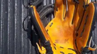 SSK Baseball Glove 11 3/4 (andregonzo09)