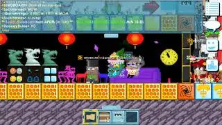 GROWTOPIA BUYING VIP TO ZSTEP