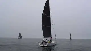 Southwestern Yacht Club - Ensenada Race 10 04 24
