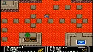 Let's Play Final Fantasy Mystic Quest (Blind) Part 20: Feedback