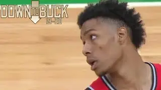 Patrick McCaw 18 Points/8 Assists Full Highlights (12/28/2019)