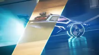 *NEW* ROCKET LEAGUE FREE TO PLAY NEWS AND TRAILER REACTION!!