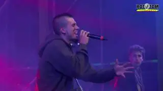KOERS live @ Lion Stage 2019