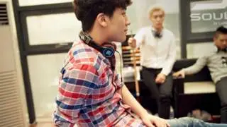 Seungri-What Can I Do