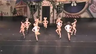 Witch Doctor   Summerlin Las Vegas Dance Academy