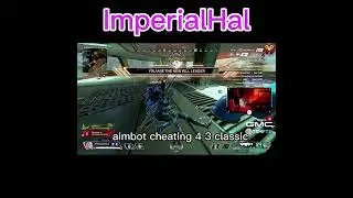 ImperialHal Says Controller Players are Practically Cheating with these settings‼️😳😳😳 #apex