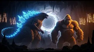 Godzilla x Kong: The Call from the Abyss | What the Prophecy Reveals