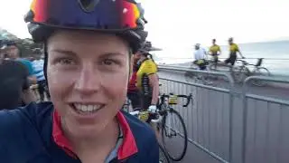 Day 1 of Haute Route Alps (day 8 of Haute Route Grand Tour)
