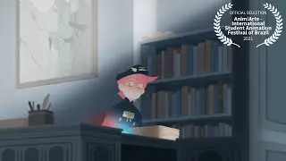 Erreur de Jugement (short film, LISAA 2020)