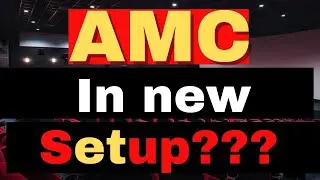 Акции AMC приближаются к отметке в 2 доллара: конец движения или фаза подготовки? - Обновление ин...