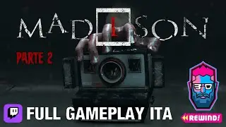 MADISON (Parte 2) - 