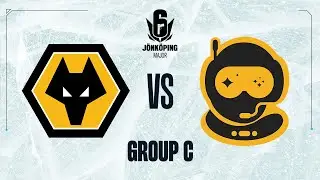 Team BDS vs. Spacestation Gaming // Six J&ouml;nk&ouml;ping Major - Group Stage - Day 1